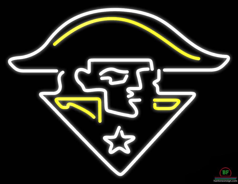 Custom Vanderbilt Commodores Neon Sign NCAA Teams Neon Light