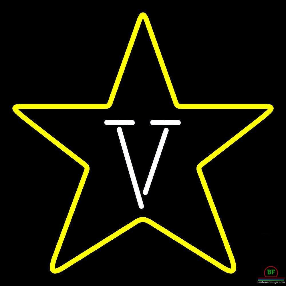 Custom Vanderbilt Commodores Neon Sign NCAA Teams Neon Light