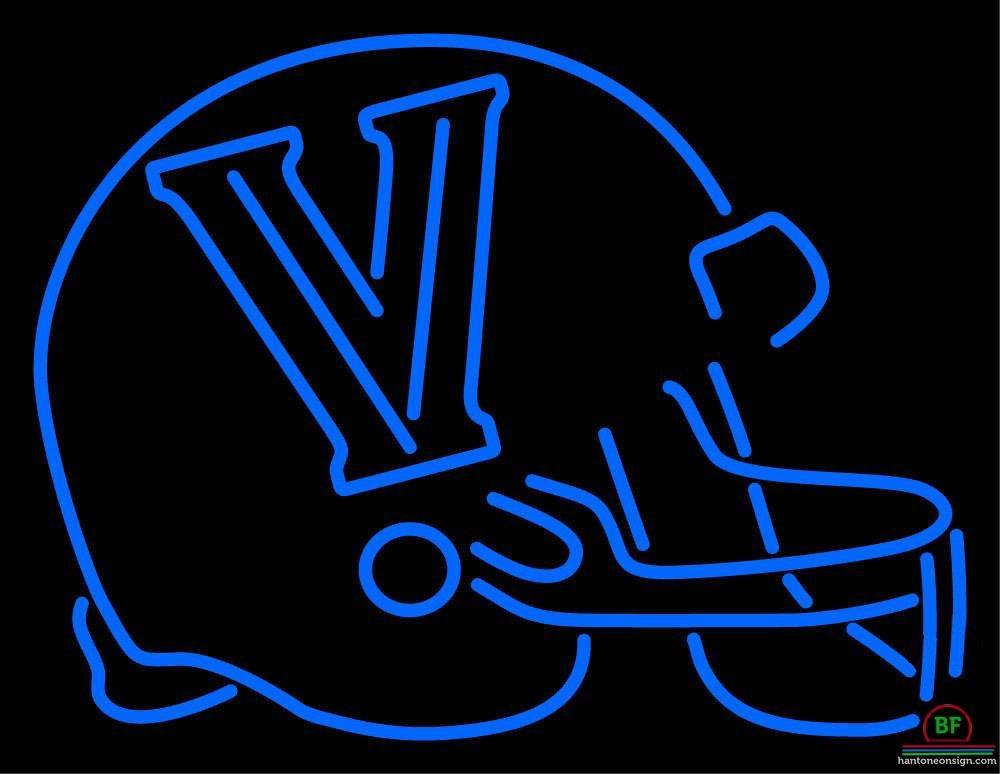 Custom Villanova Wildcats Neon Sign NCAA Teams Neon Light