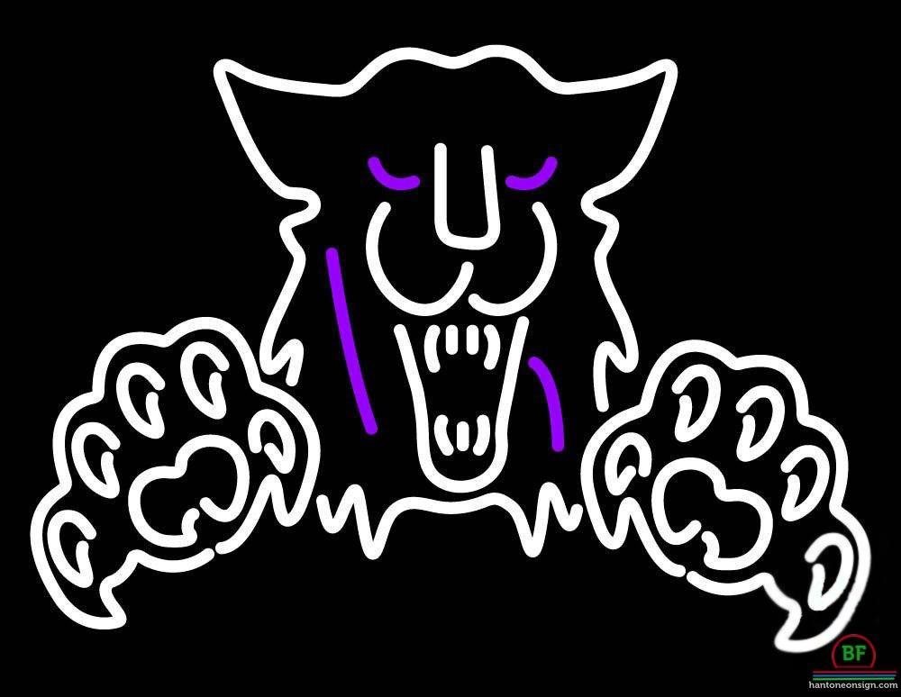 Custom Weber State Wildcats Neon Sign NCAA Teams Neon Light