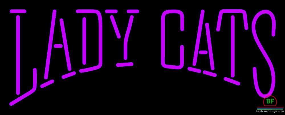 Custom Western Carolina Catamounts Neon Sign NCAA Teams Neon Light