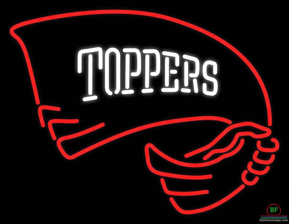 Custom Western Kentucky Hilltoppers Neon Sign NCAA Teams Neon Light