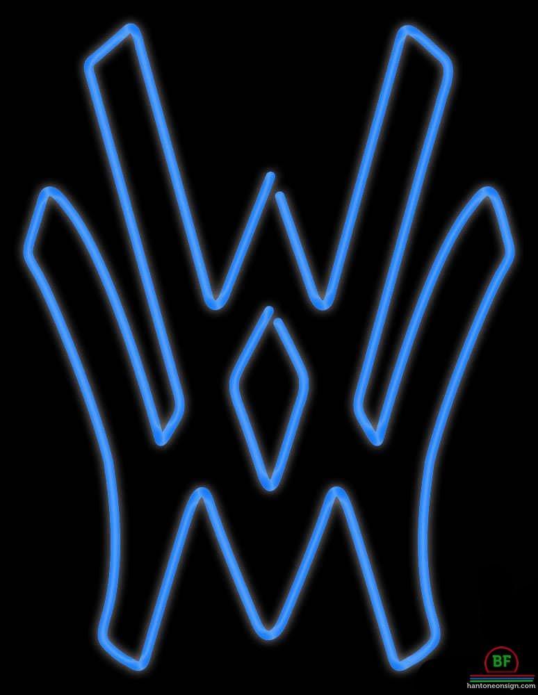 Custom West Virginia Mountaineers Neon Sign NCAA Teams Neon Light