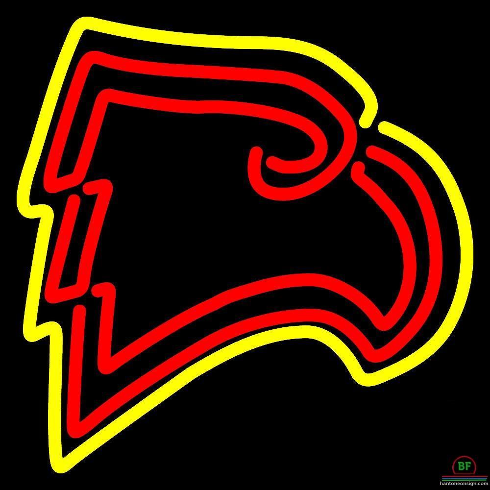 Custom Winthrop Eagles Neon Sign NCAA Teams Neon Light