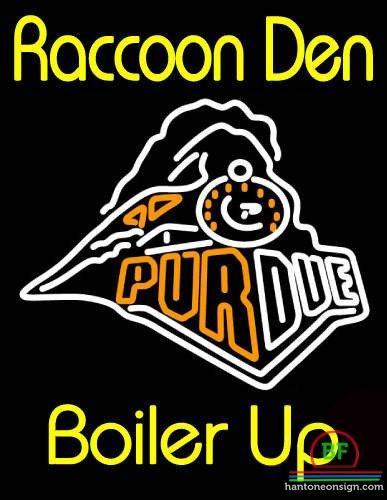 Custom Custom Purdue University Neon Sign NCAA Teams Neon Light