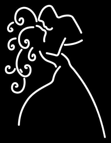 Custom Wedding Neon Sign Real Neon Light