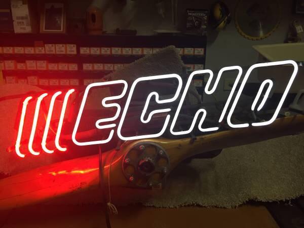 Custom Echd Neon Sign Real Neon Light