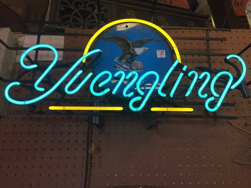 Custom Yuengling Neon Sign Tube Neon Light