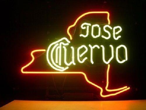 Custom Jose Cueruo Neon Sign Tube Neon Light