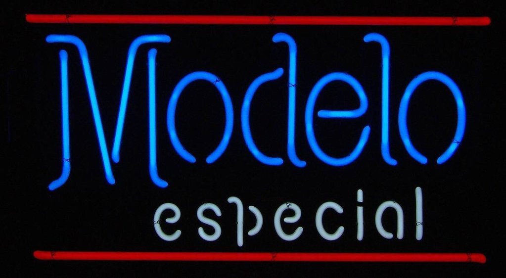 Custom Modelo Especial Neon Sign Tube Neon Light