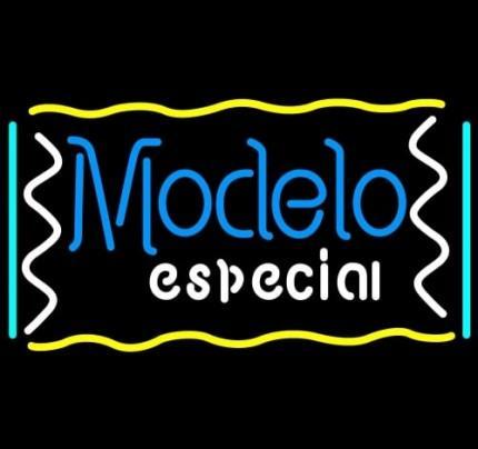 Custom Modelo Especial Neon Sign Tube Neon Light