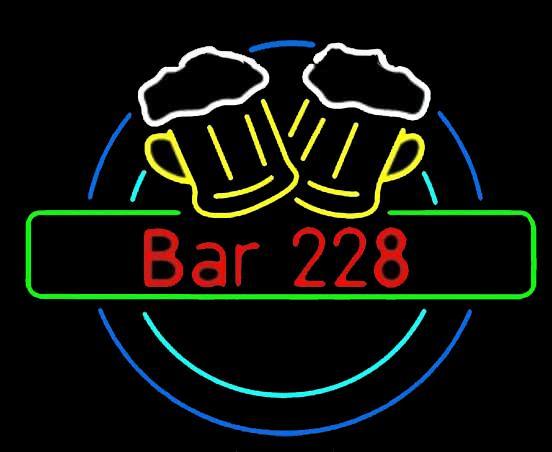 Custom Corona Extra Parrot Bar 228 Beer Neon Sign Tube Neon Light