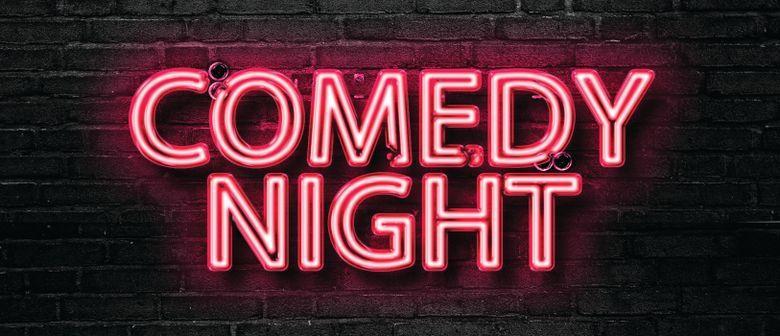 Custom Comedy Night Neon Sign Tube Neon Light
