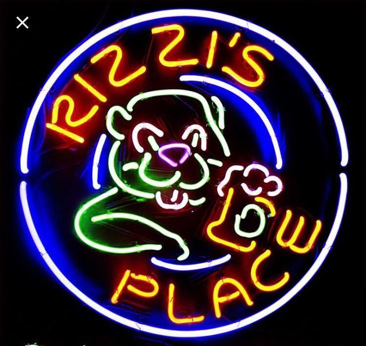 Custom Custom Bar Name Place Neon Sign Tube Neon Light