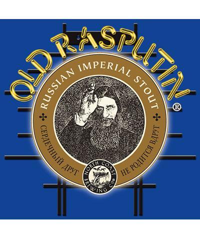 Custom Old Rasputin Beer Neon Sign Tube Neon Light